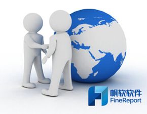 帆軟報表軟件簽約CTI領先企業(yè)，共譜網(wǎng)絡技術開發(fā)新篇章